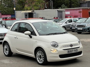 2017 (67) - 1.2 ECO Pop Star Hatchback 3dr Petrol Manual Euro 6 (s/s) (69 bhp)