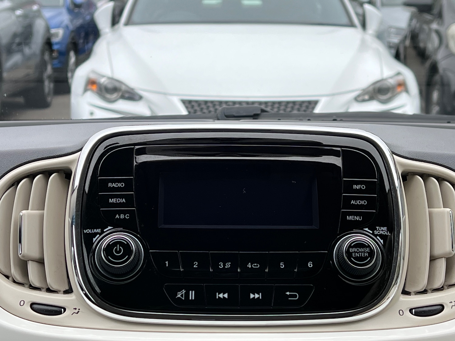 Used Fiat 500 2017 for sale - 76273713: Photo 27