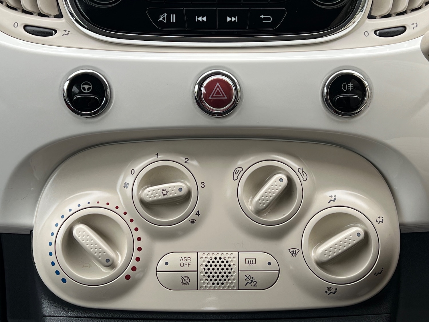 Used Fiat 500 2017 for sale - 76273713: Photo 28