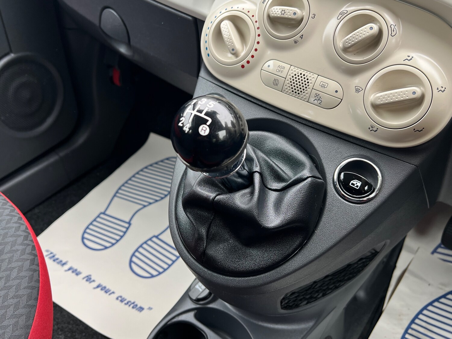 Used Fiat 500 2017 for sale - 76273713: Photo 29