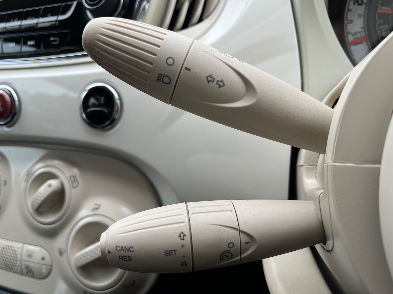 Used Fiat 500 2017 for sale - 76273713: Photo 30