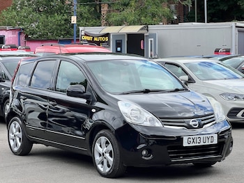 2013 (13) - N-TEC PLUS 5-Door