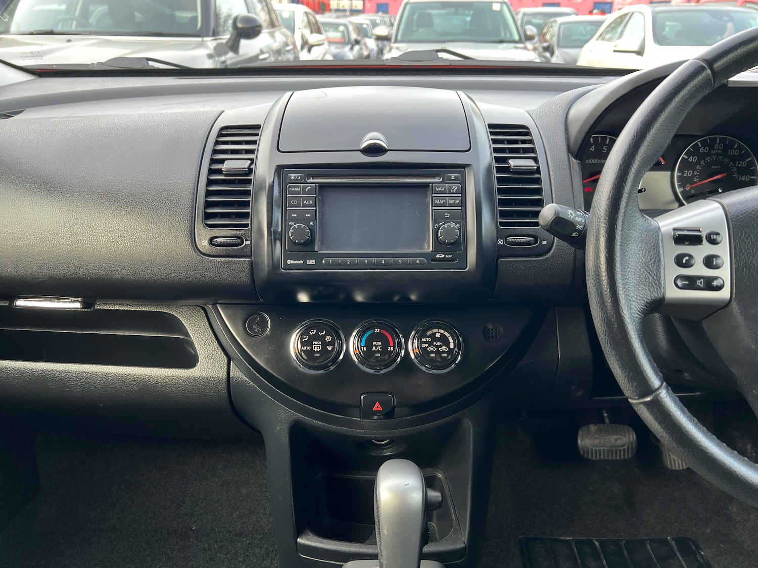 Vehicle 24