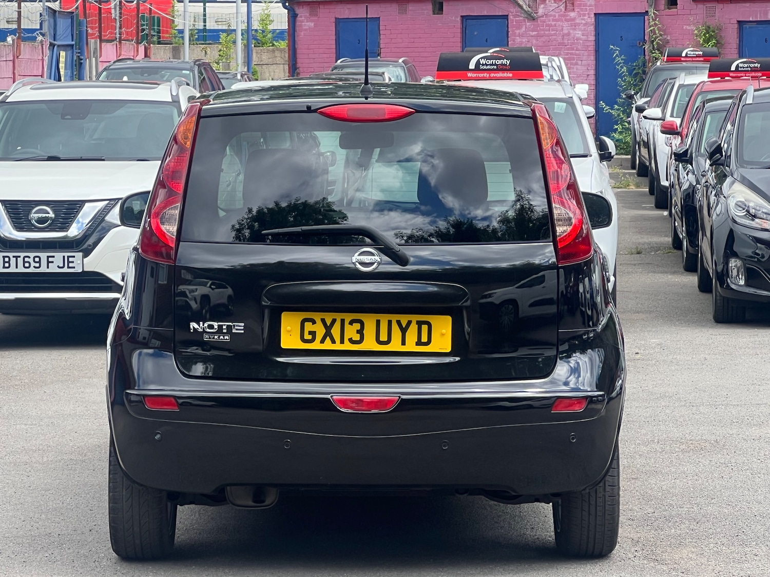 Vehicle 6