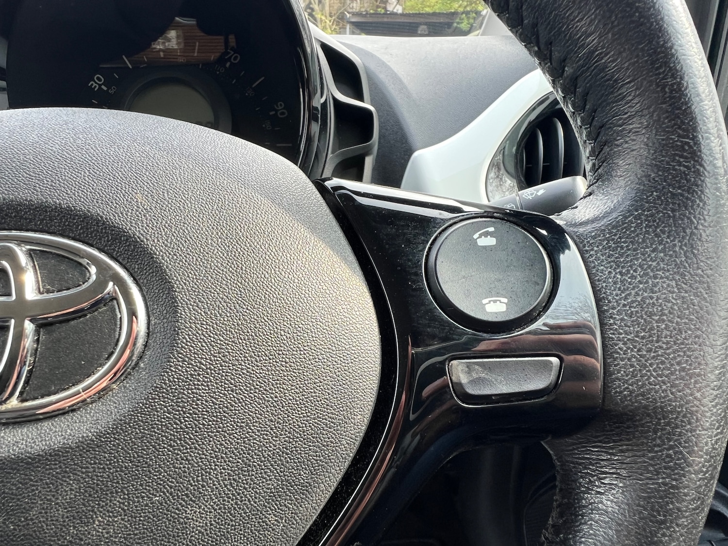 Used Toyota AYGO 2018 for sale - 77989845: Photo 20