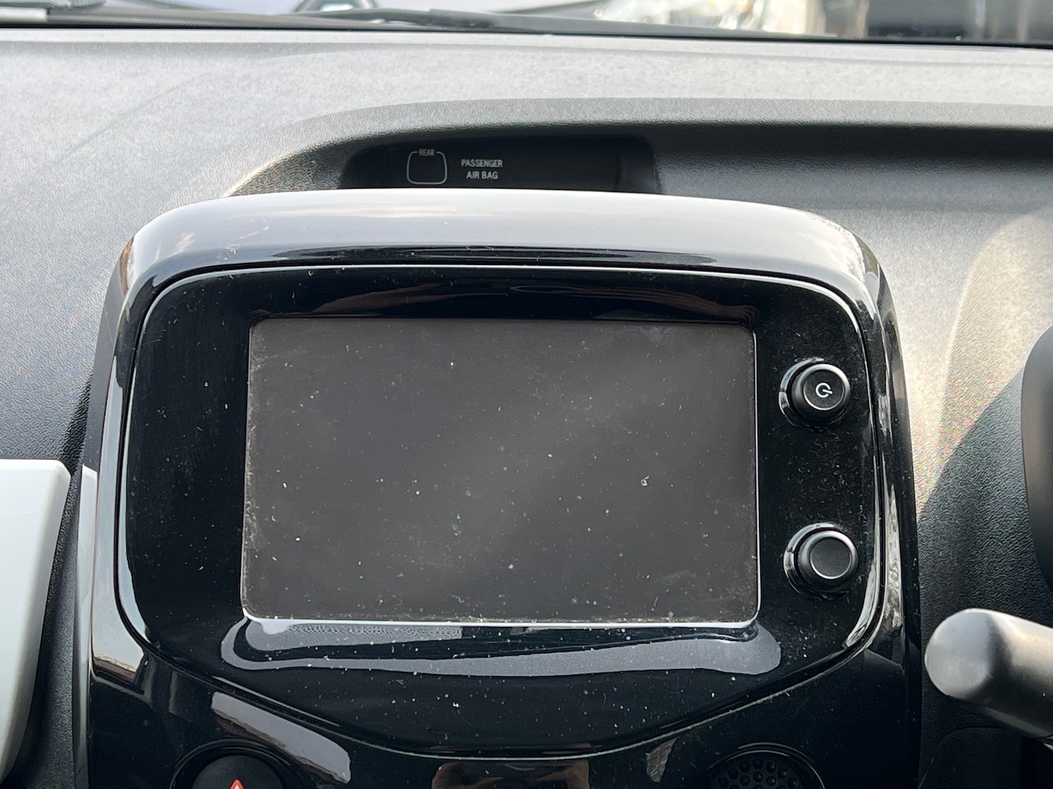 Used Toyota AYGO 2018 for sale - 77989845: Photo 22