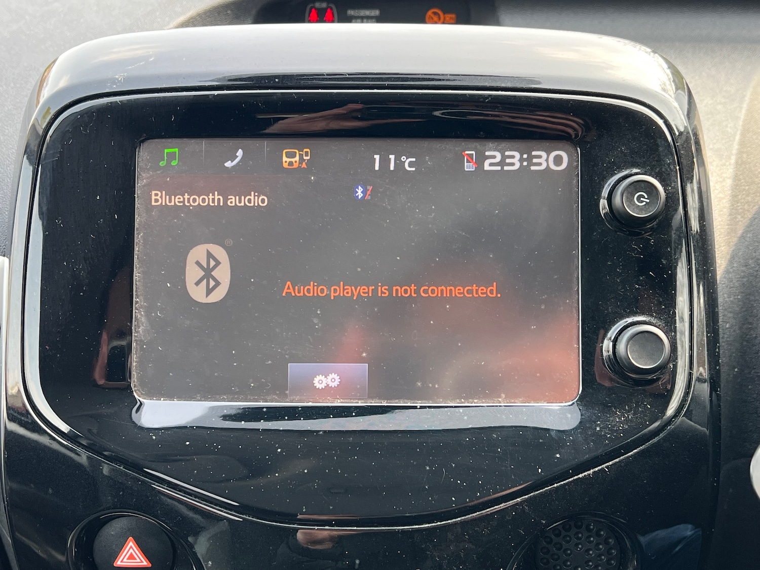 Used Toyota AYGO 2018 for sale - 77989845: Photo 25