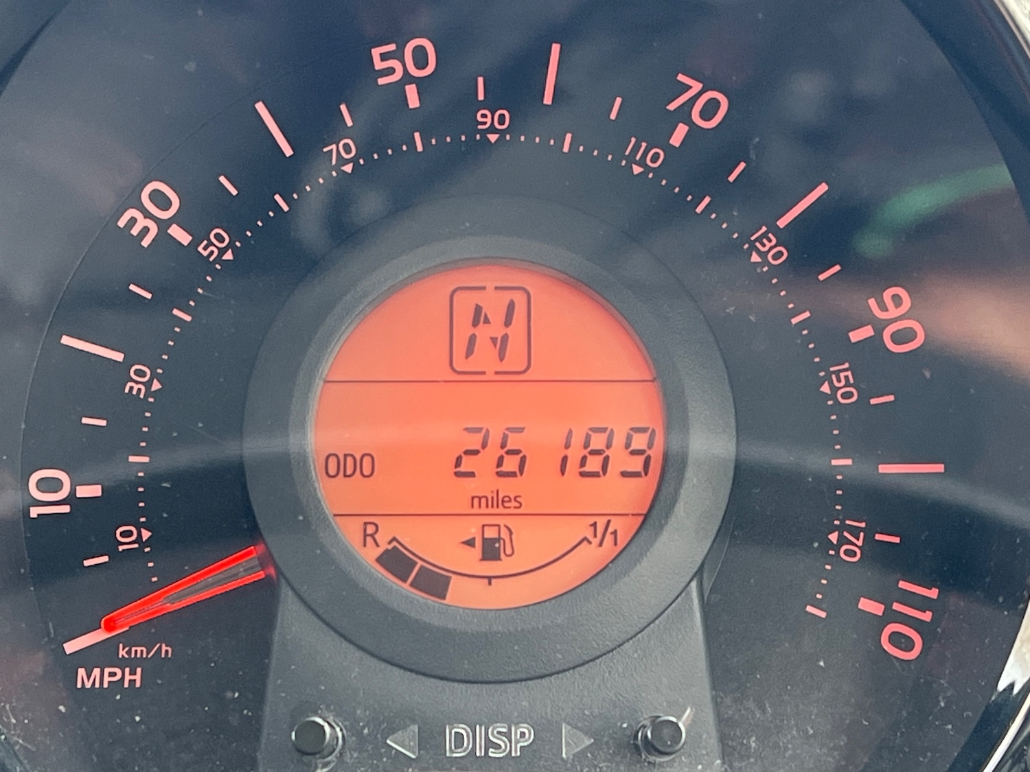 Used Toyota AYGO 2018 for sale - 77989845: Photo 27