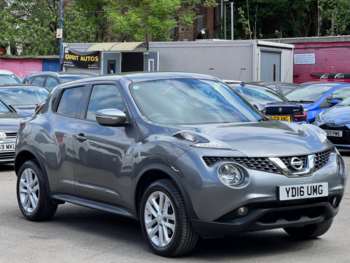 2016 (16) - N-CONNECTA XTRONIC 5-Door