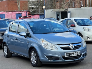 2009 (09) - 1.0i 12V Life 5dr