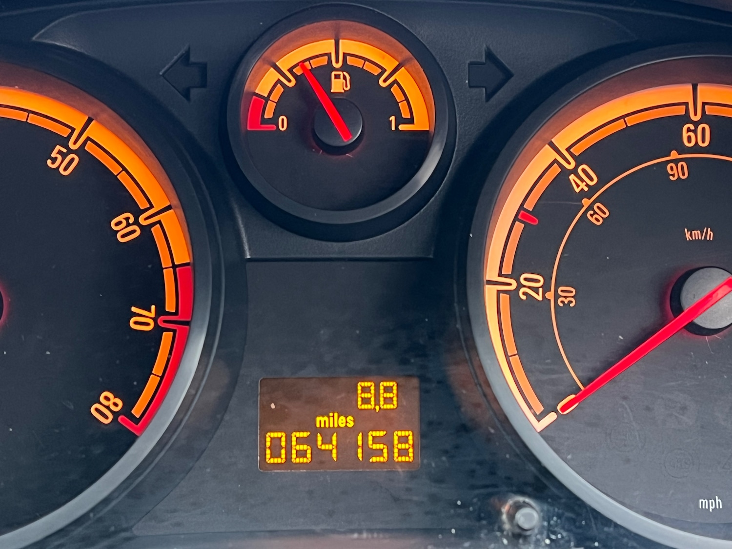 Used Vauxhall Corsa 2009 for sale - 77820089: Photo 21