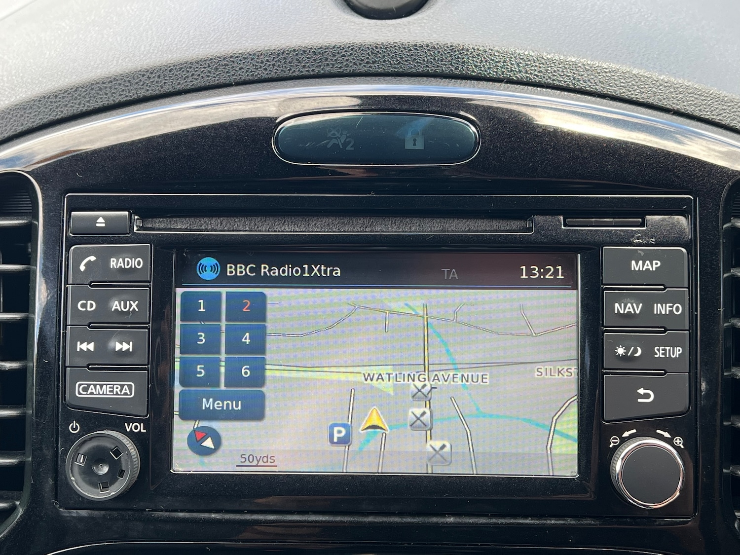 Vehicle 29