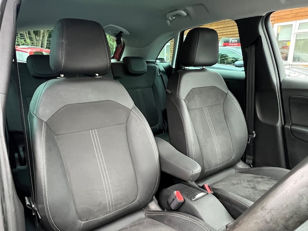 Used Vauxhall Crossland 2022 for sale - 76093565: Photo 10