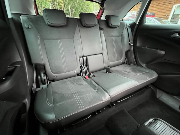 Used Vauxhall Crossland 2022 for sale - 76093565: Photo 11