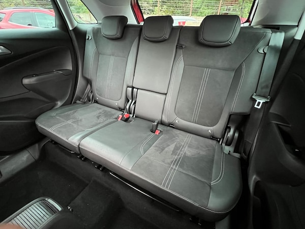Used Vauxhall Crossland 2022 for sale - 76093565: Photo 13