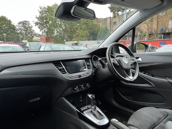 Used Vauxhall Crossland 2022 for sale - 76093565: Photo 14