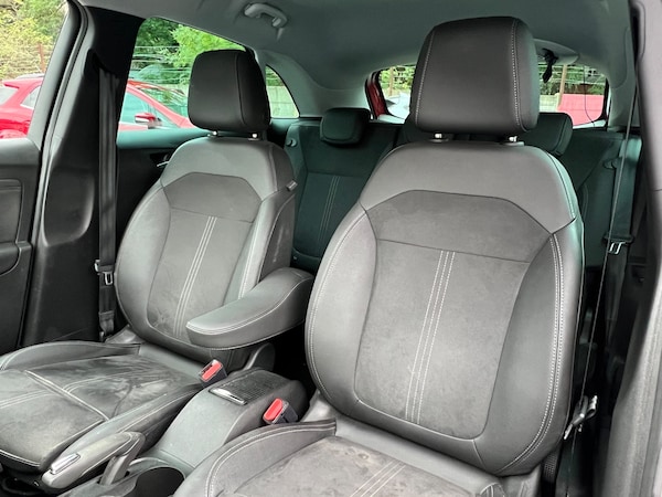 Used Vauxhall Crossland 2022 for sale - 76093565: Photo 15