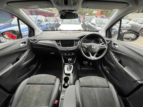 Used Vauxhall Crossland 2022 for sale - 76093565: Photo 16