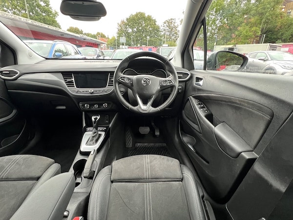Used Vauxhall Crossland 2022 for sale - 76093565: Photo 17