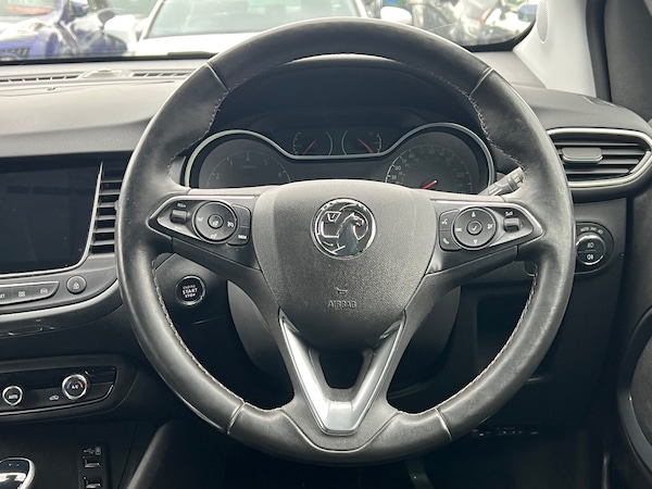 Used Vauxhall Crossland 2022 for sale - 76093565: Photo 19