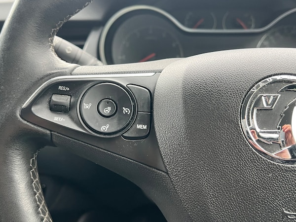 Used Vauxhall Crossland 2022 for sale - 76093565: Photo 20