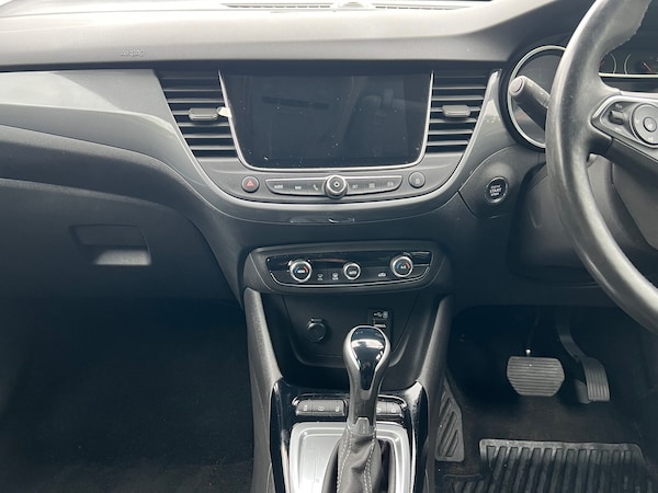 Used Vauxhall Crossland 2022 for sale - 76093565: Photo 24