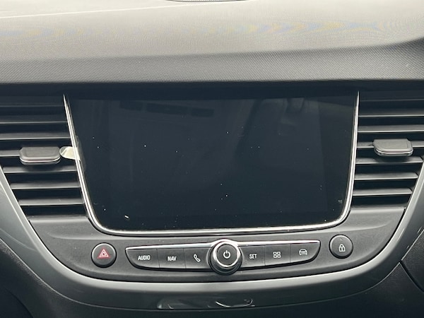 Used Vauxhall Crossland 2022 for sale - 76093565: Photo 25