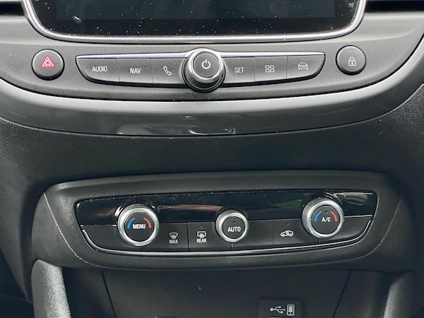 Used Vauxhall Crossland 2022 for sale - 76093565: Photo 26