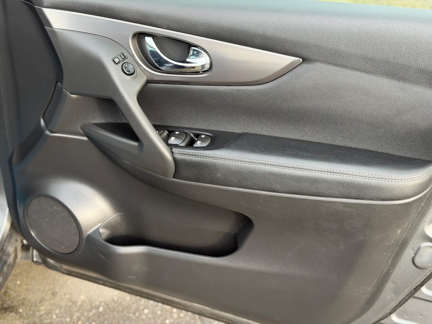 Used Nissan Qashqai 2019 for sale - 77641817: Photo 15