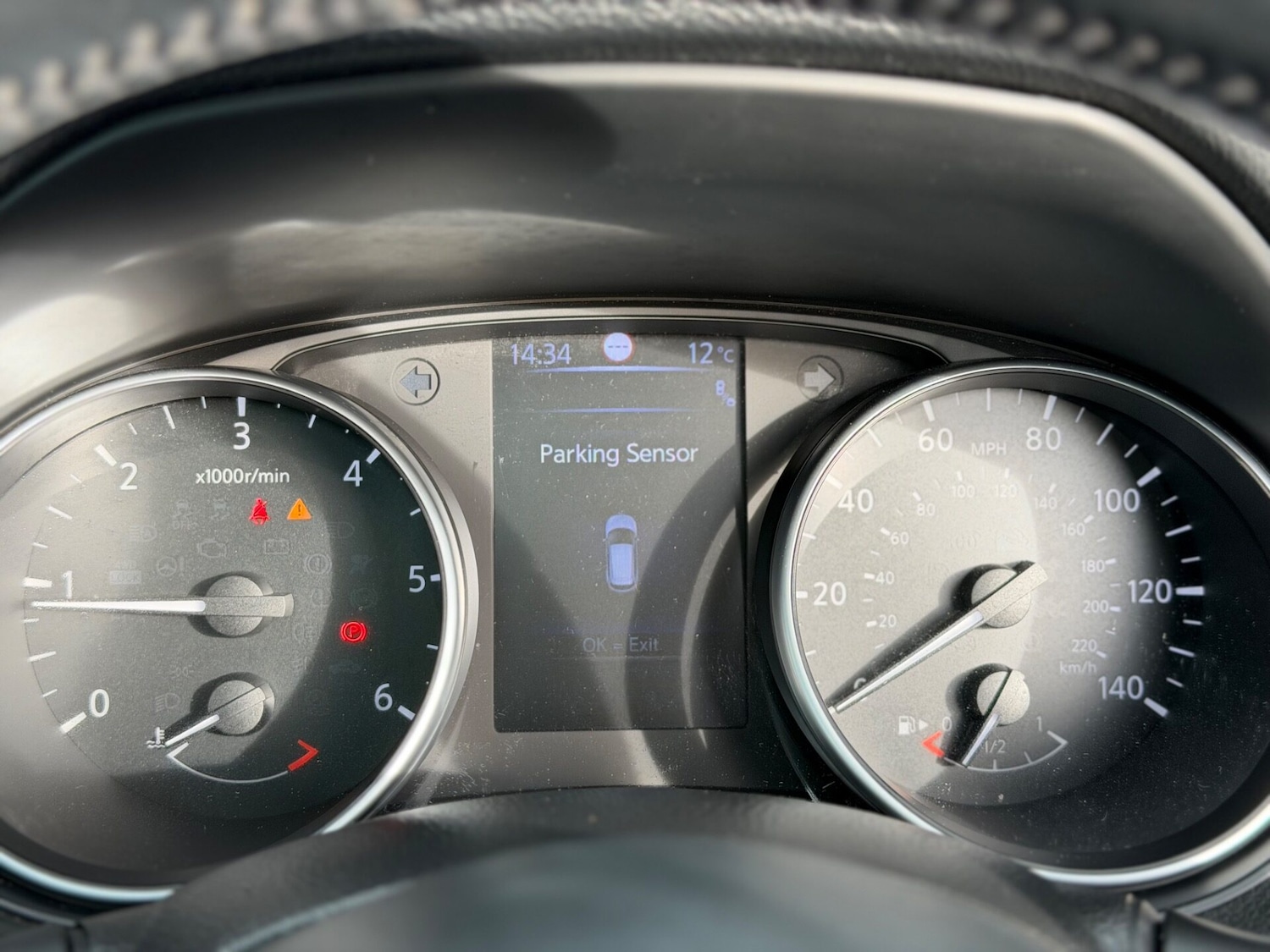 Used Nissan Qashqai 2019 for sale - 77641817: Photo 19