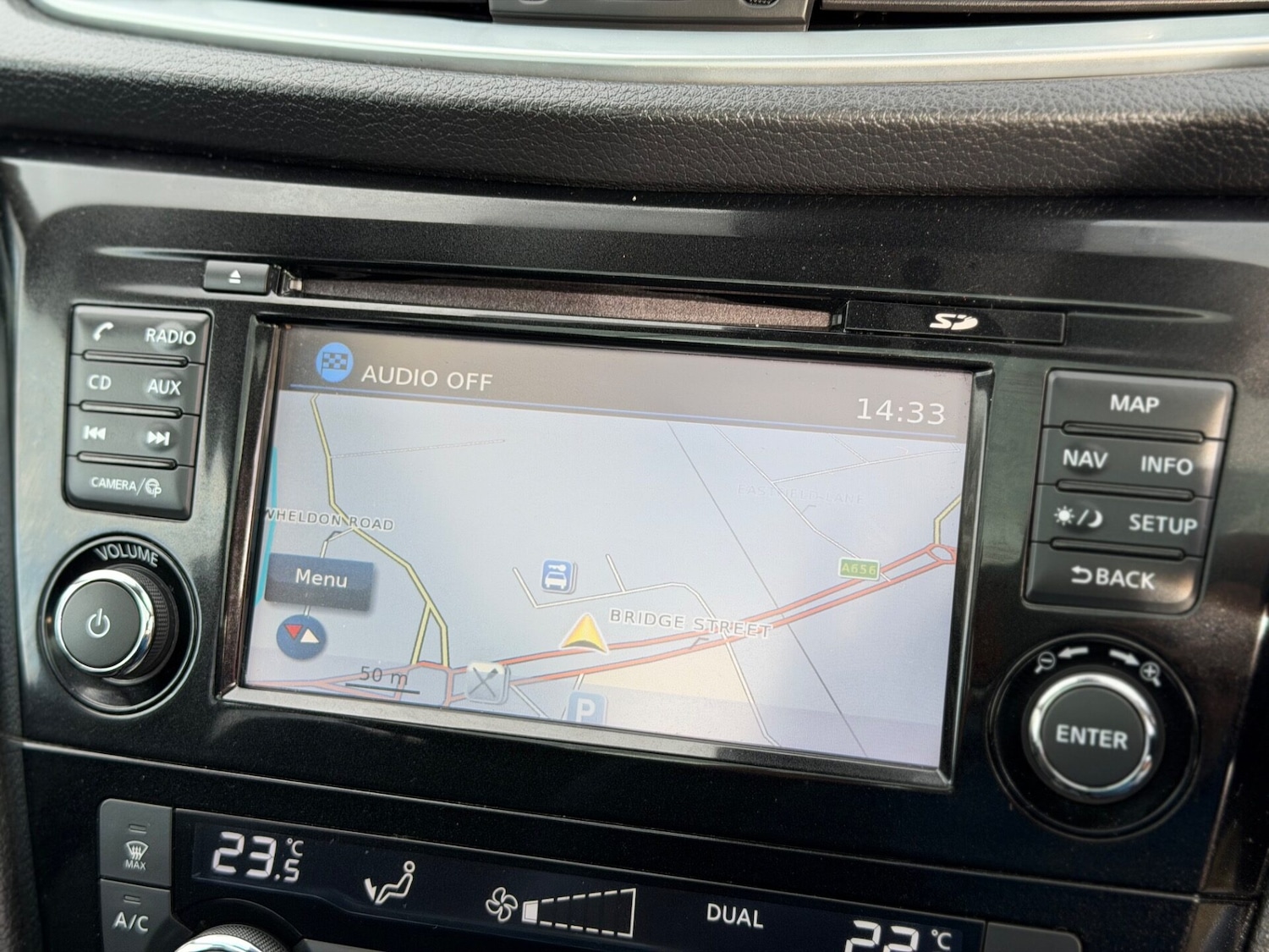 Used Nissan Qashqai 2019 for sale - 77641817: Photo 20