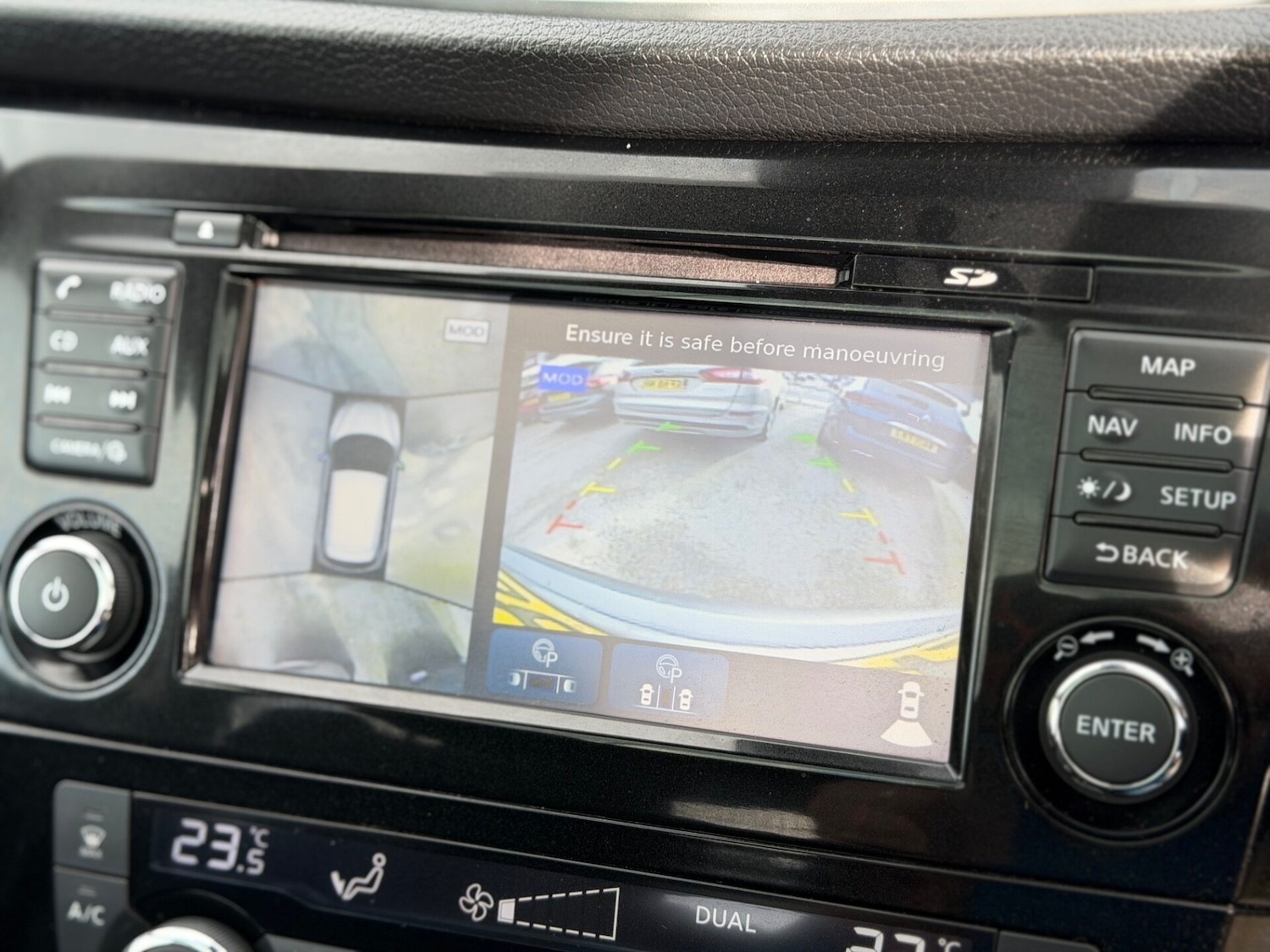 Used Nissan Qashqai 2019 for sale - 77641817: Photo 21