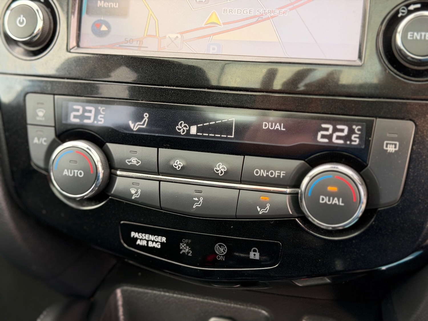 Used Nissan Qashqai 2019 for sale - 77641817: Photo 22