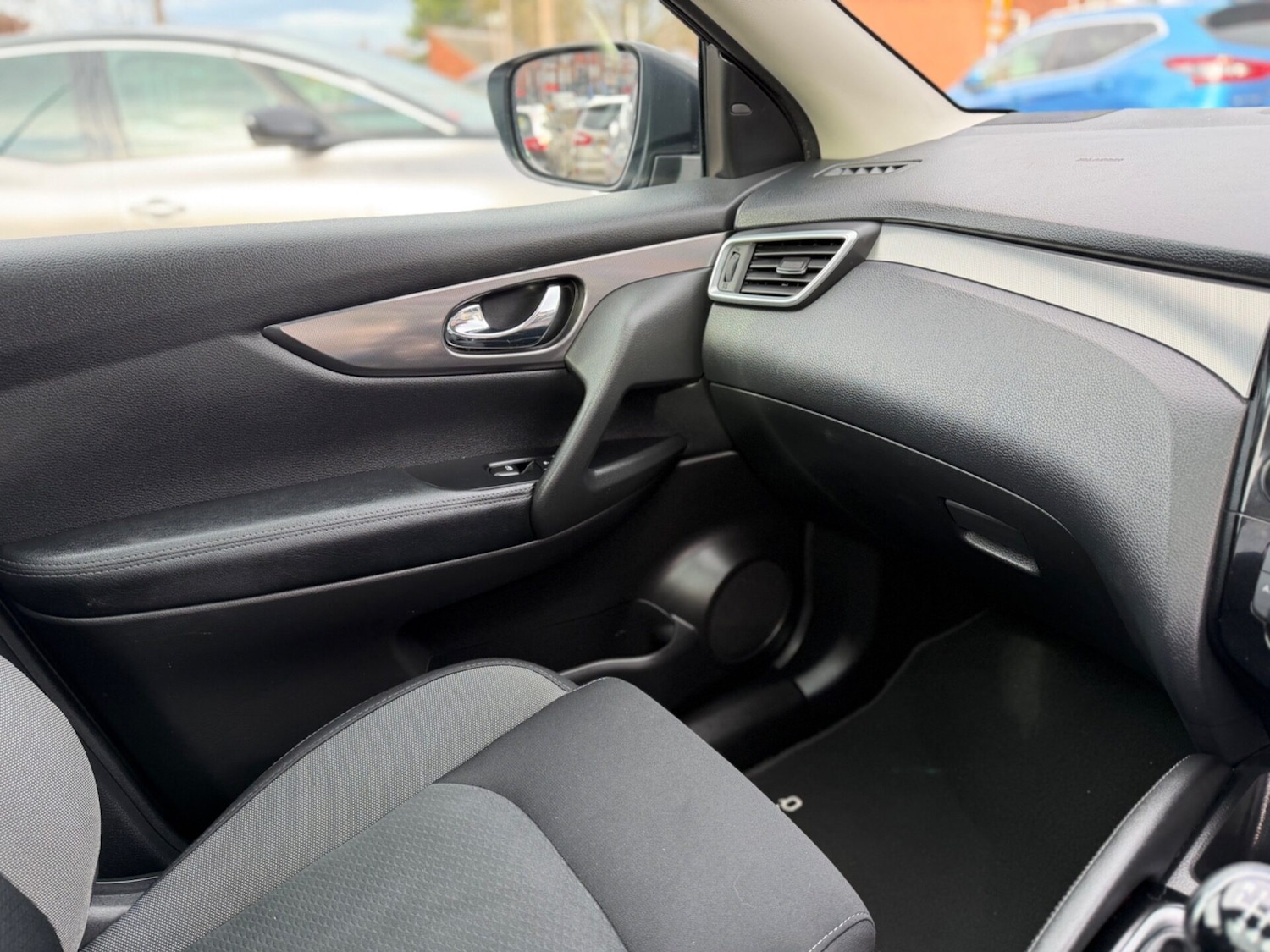 Used Nissan Qashqai 2019 for sale - 77641817: Photo 25