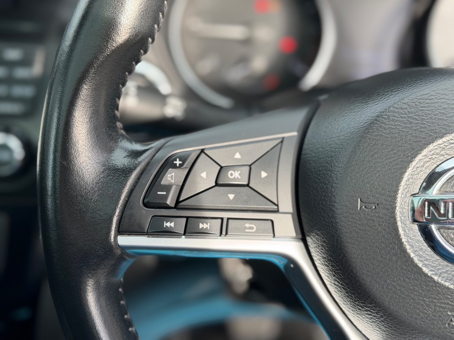 Used Nissan Qashqai 2019 for sale - 77641817: Photo 26