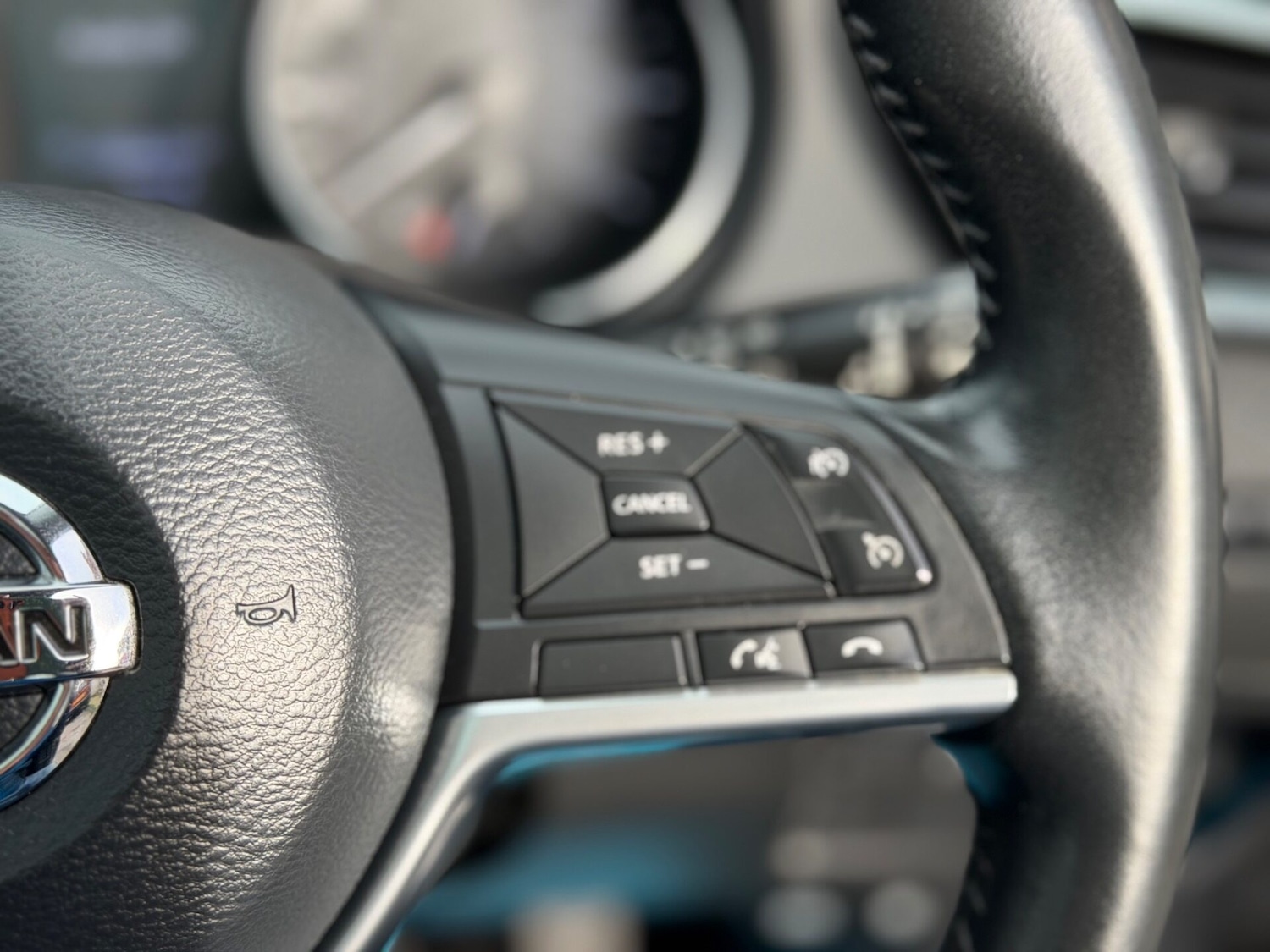 Used Nissan Qashqai 2019 for sale - 77641817: Photo 28