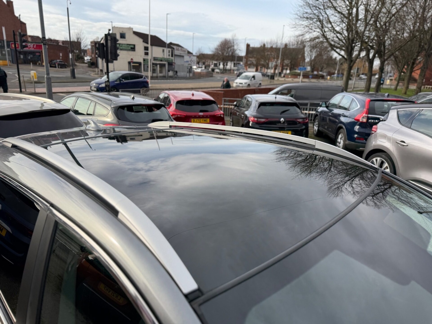 Used Nissan Qashqai 2019 for sale - 77641817: Photo 31