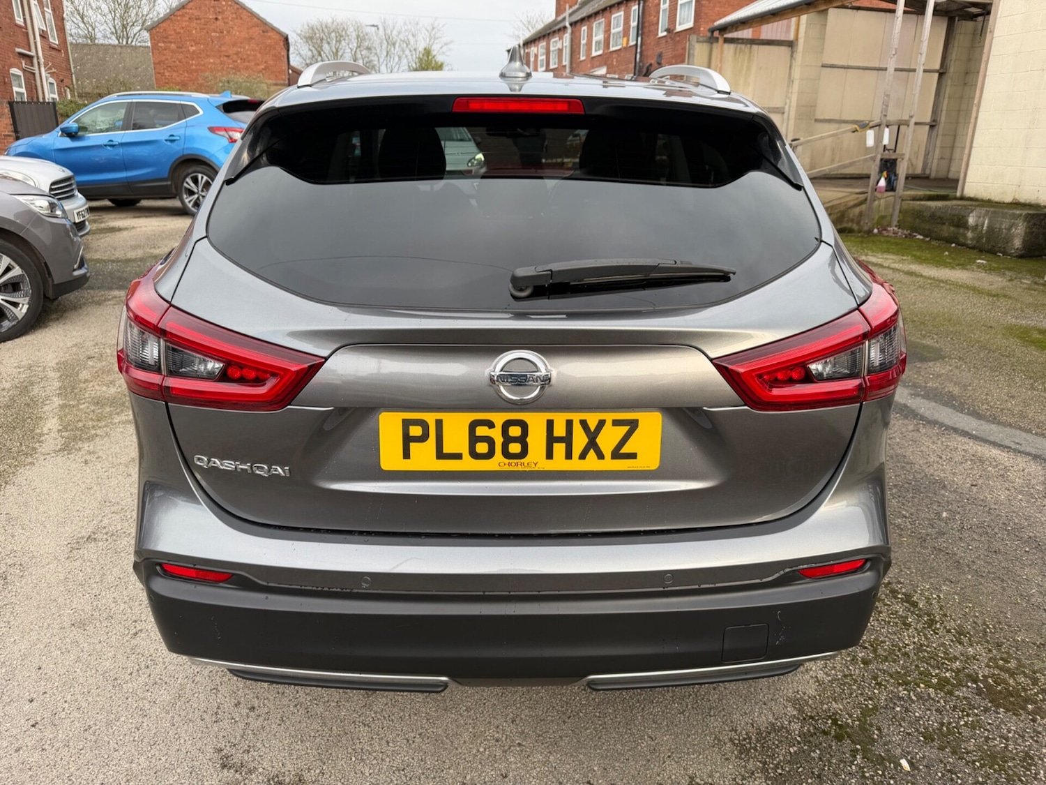 Used Nissan Qashqai 2019 for sale - 77641817: Photo 6