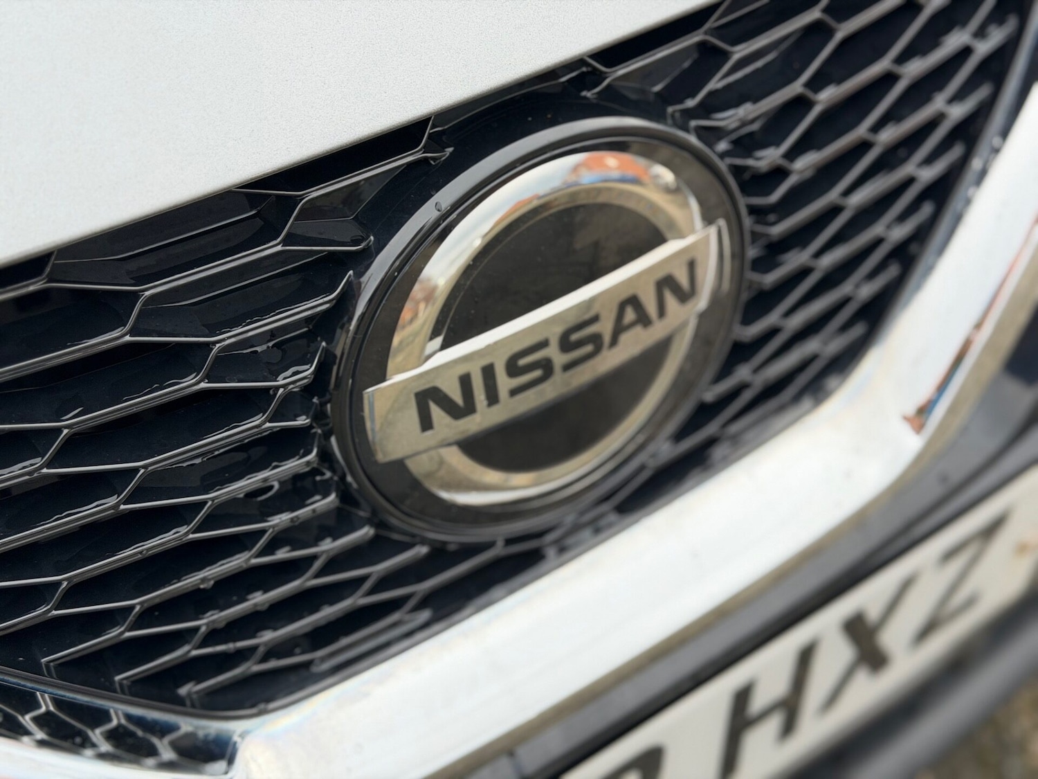 Used Nissan Qashqai 2019 for sale - 77641817: Photo 8