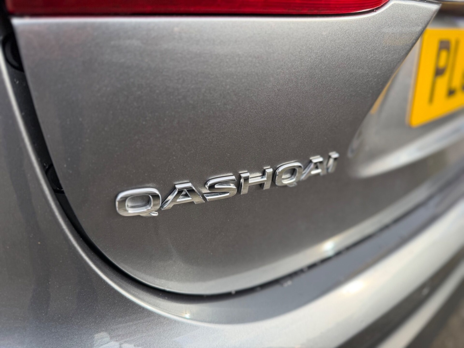 Used Nissan Qashqai 2019 for sale - 77641817: Photo 9