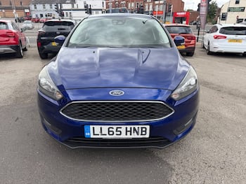 Used Ford Focus 2015 for sale - 79649795: Photo