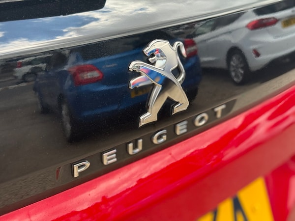 Used Peugeot 3008 2020 for sale - 75330496: Photo 10