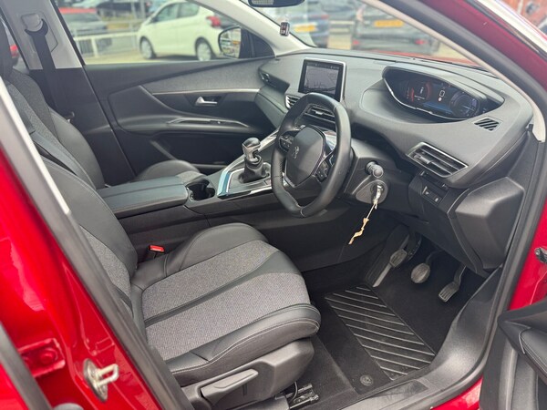 Used Peugeot 3008 2020 for sale - 75330496: Photo 13