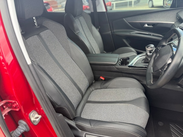 Used Peugeot 3008 2020 for sale - 75330496: Photo 14
