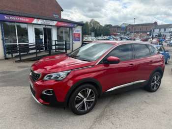 Used Peugeot 3008 2020 for sale - 75330496: Photo
