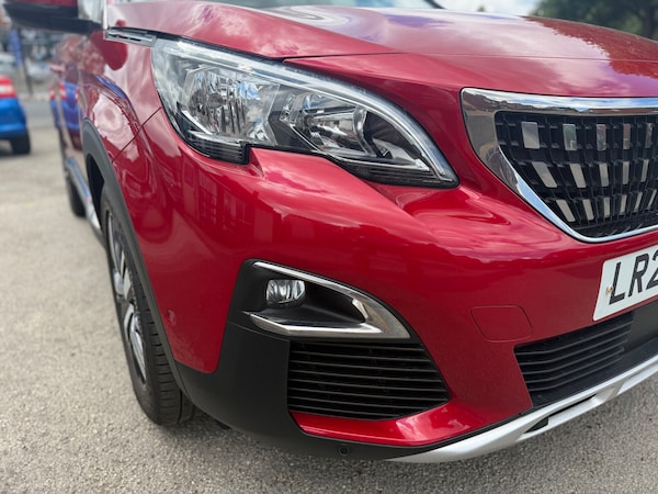 Used Peugeot 3008 2020 for sale - 75330496: Photo 31
