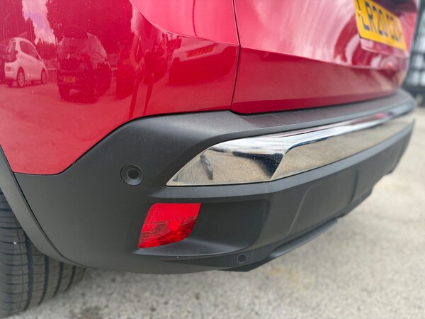 Used Peugeot 3008 2020 for sale - 75330496: Photo 32