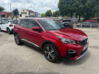 Used Peugeot 3008 2020 for sale - 75330496: Photo