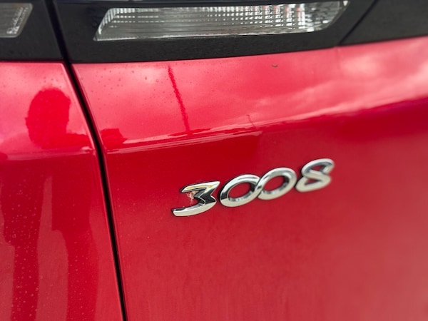 Used Peugeot 3008 2020 for sale - 75330496: Photo 9