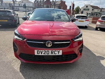 Used Vauxhall Corsa 2020 for sale - 79738525: Photo